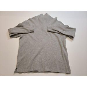 Polo Ralph Lauren Blue Label 1/4 Zip Mock Size XL